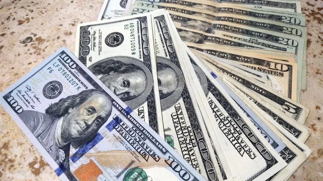 El Tesoro de Estados Unidos intervino directamente en el Mercado Único y Libre de Cambios