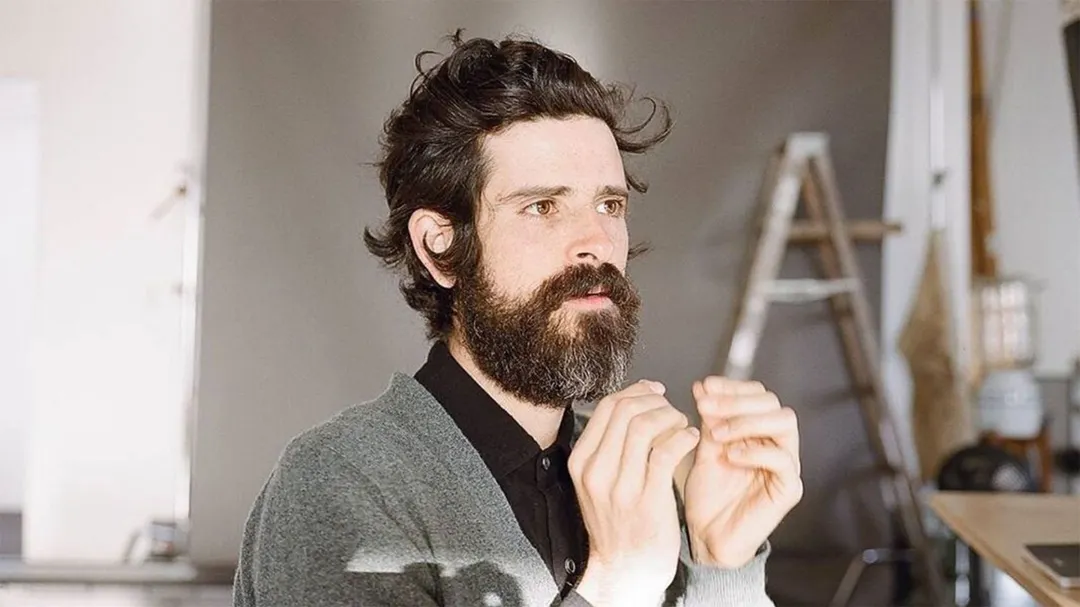 El artista se presentará el 11 de febrero en el Teatro Independencia.