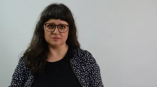Fabiana Grasselli, investigadora adjunta del CONICET.