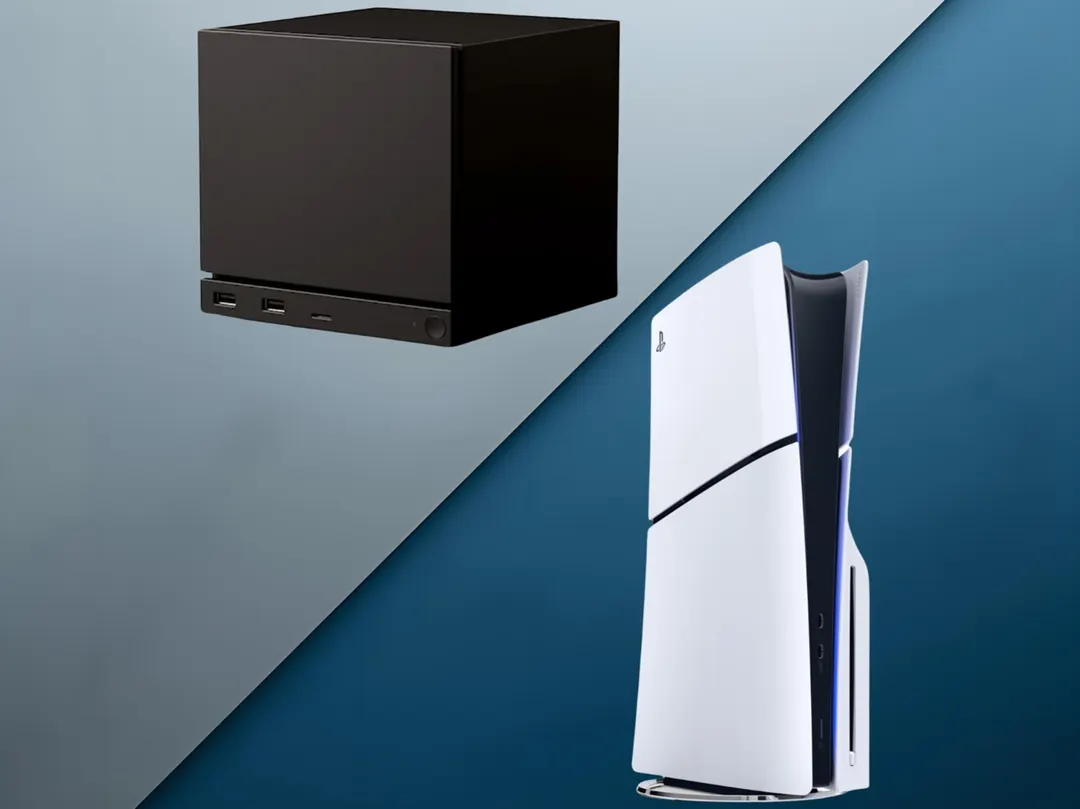 Elegir entre PS5 o Steam Machine depende del estilo de juego y preferencias del usuario.