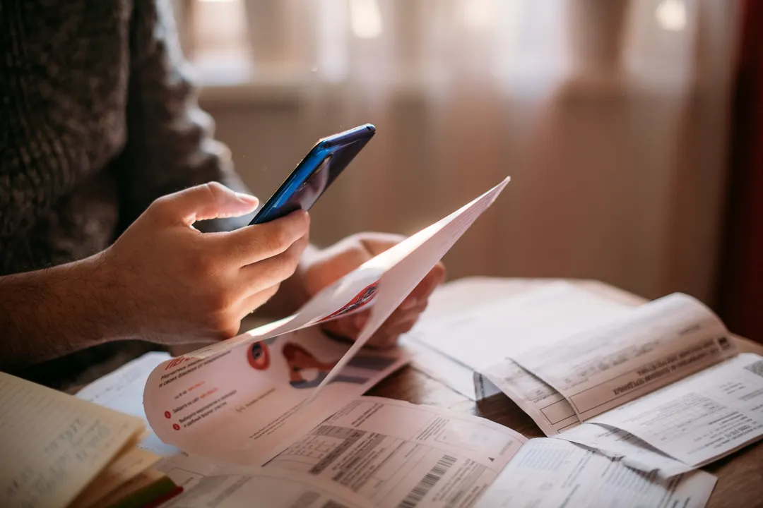 Los jóvenes son los más endeudados en billeteras virtuales. 