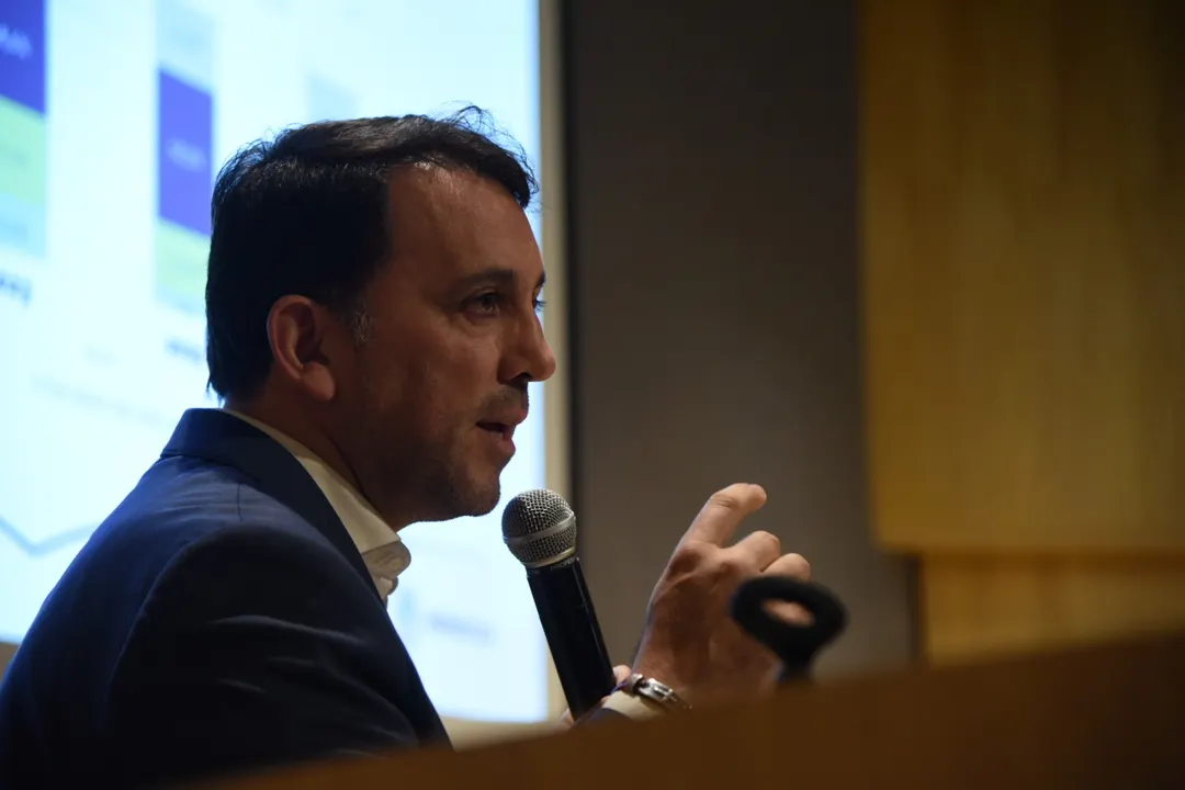 El Ministro de Educación de Mendoza Tadeo García Zalazar presentó en la Legislatura los resultados de la prueba nacional de evaluación de aprendizajes “Aprender” 