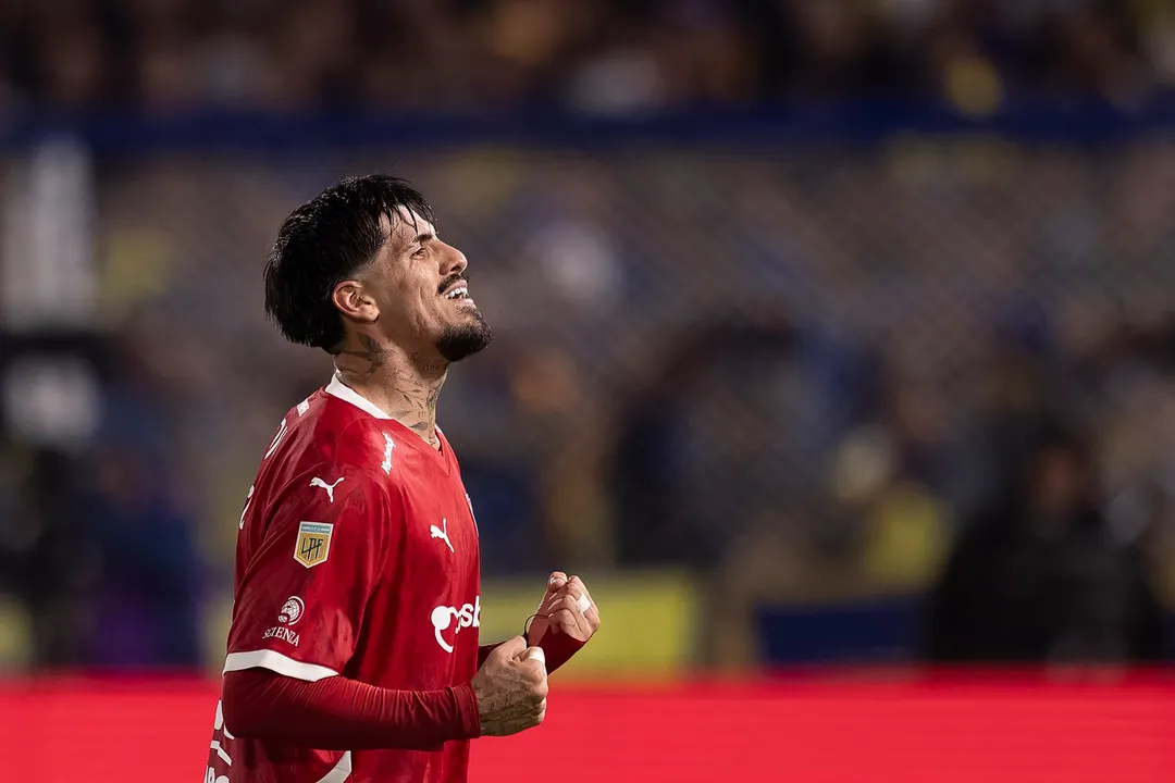 Lomónaco se va de Independiente tras dos años en el club.