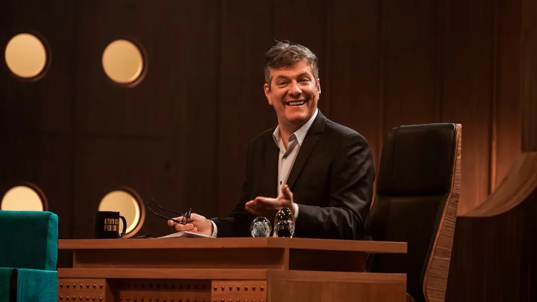 El programa comenzó el 14 de julio de este año y es un éxito en Eltrece.