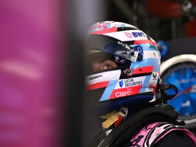 Tras la polémica en Bakú, Franco Colapinto vuelve a la pista: todos los horarios del GP de Baréin