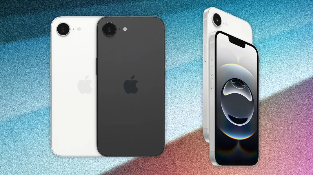 El iphone 16e combina una pantalla OLED de 6,1 pulgadas con un diseño compacto, liviano y resistente.