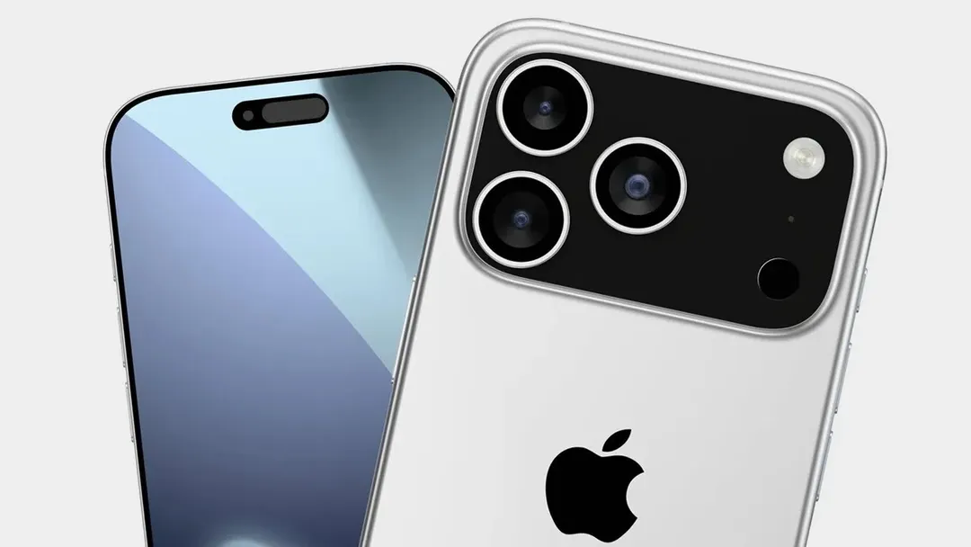 La batería del iPhone 17 Pro Max supera en hasta 4 horas de uso al iPhone 16 Pro Max.