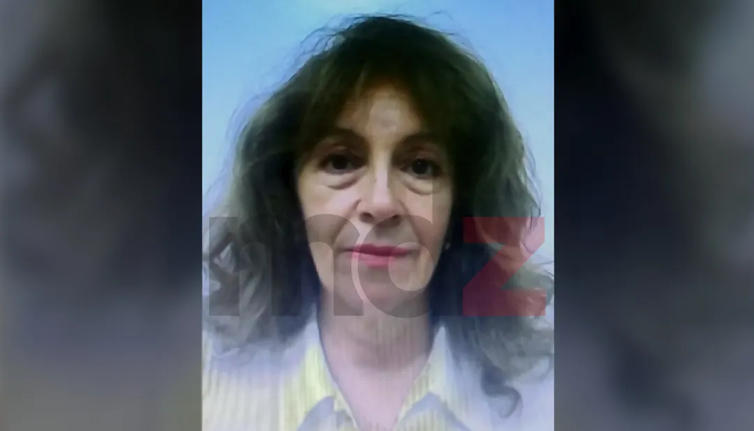 Silvia Susana Rodríguez, la mujer que fue víctima del asesinato en un barrio privado de Mendoza. 