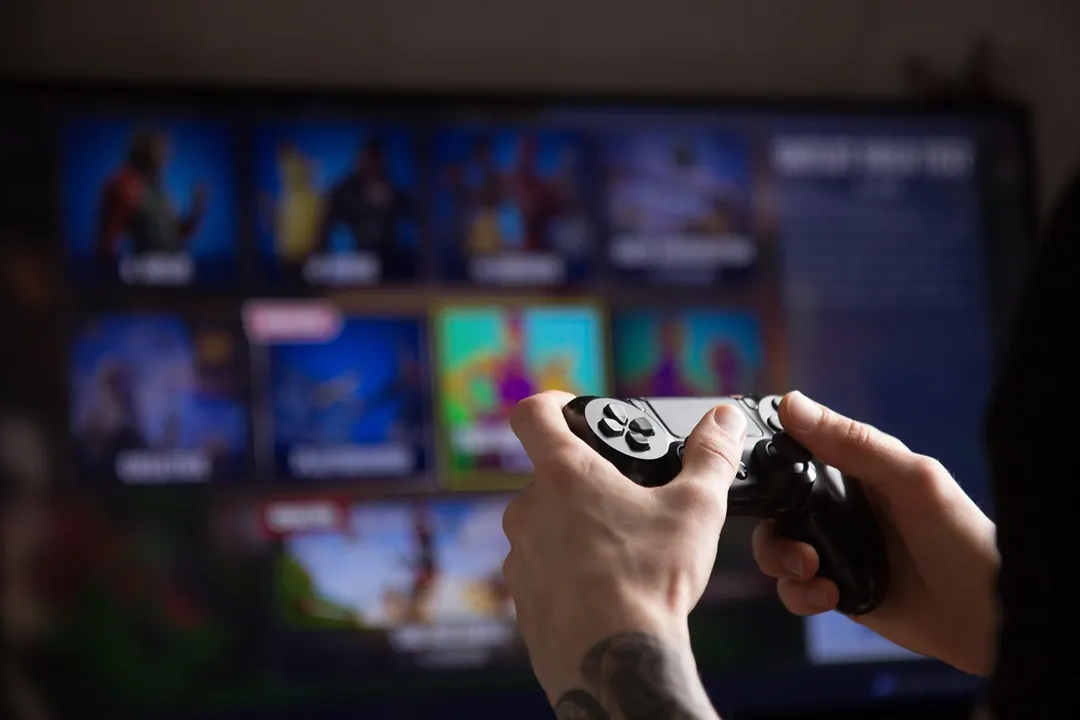 PlayStation permite personalizar diferentes aspectos de la consola para conseguir una experiencia más cómoda durante las partidas.