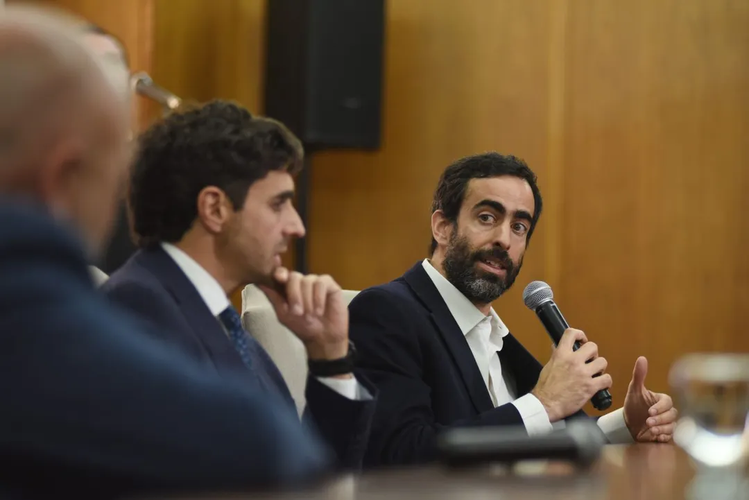 Fayad dijo que cerca de 270.000 personas se encuentran en situación de mora con alguna entidad financiera.