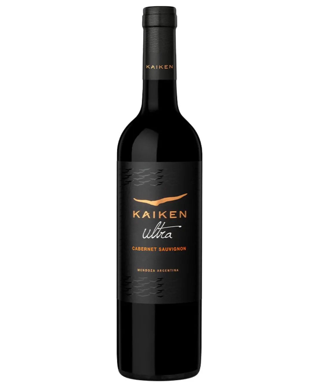 Kaiken Ultra Cabernet Sauvignon