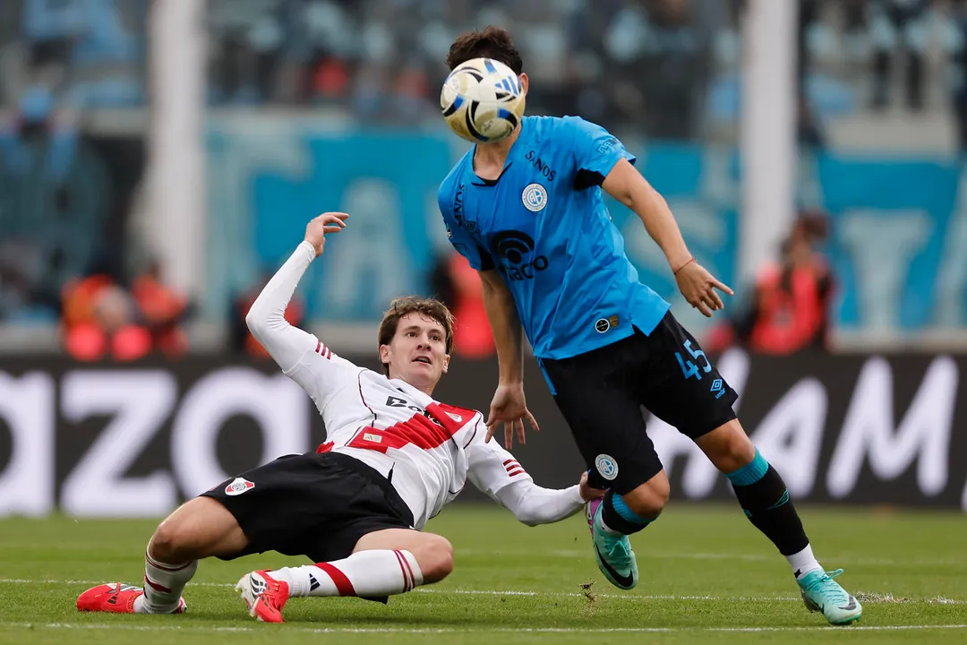 La final fue disputada hasta la última pelota.