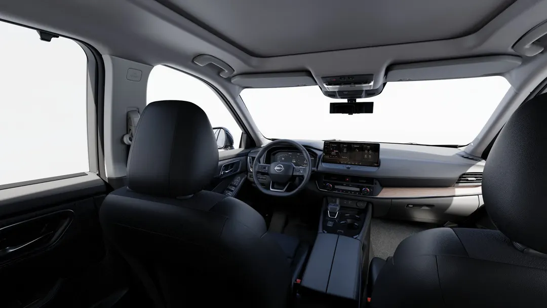 Nissan X-Trail e-POWER e-4ORCE