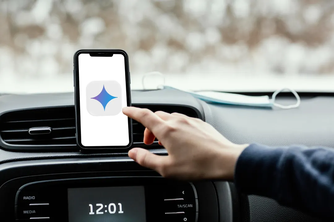 Sin fecha definitiva para Android Auto: llegará Gemini a los vehículos.