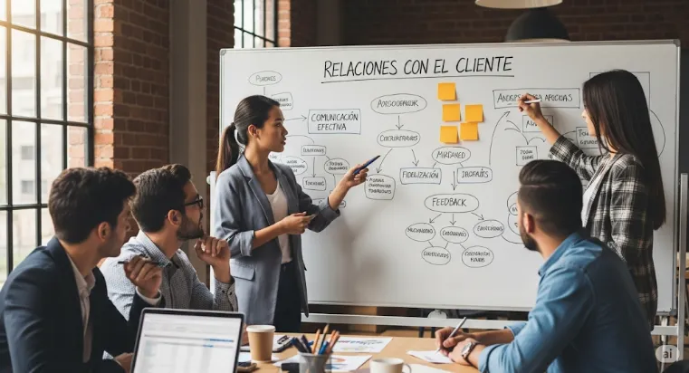 Tenés miles de clientes. ¿Cuántos se sienten los únicos? Es una pregunta que la mayoría de los directores prefiere no responder un viernes por la tarde.