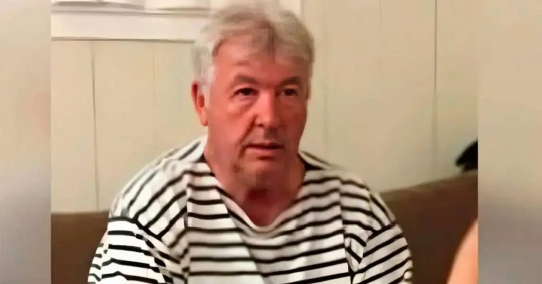 Dominique Pelicot fue encontrado culpable de violar y entregar a su Gisèle Pelicot a más de 50 hombres durante casi una década.