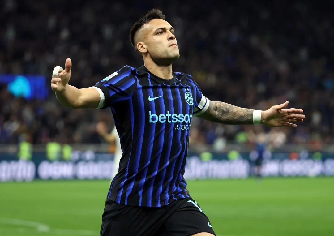 Lautaro Martínez, cerca de convertirse en nuevo refuerzo del Barcelona.