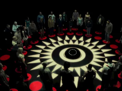 Netflix: una película de total desesperación