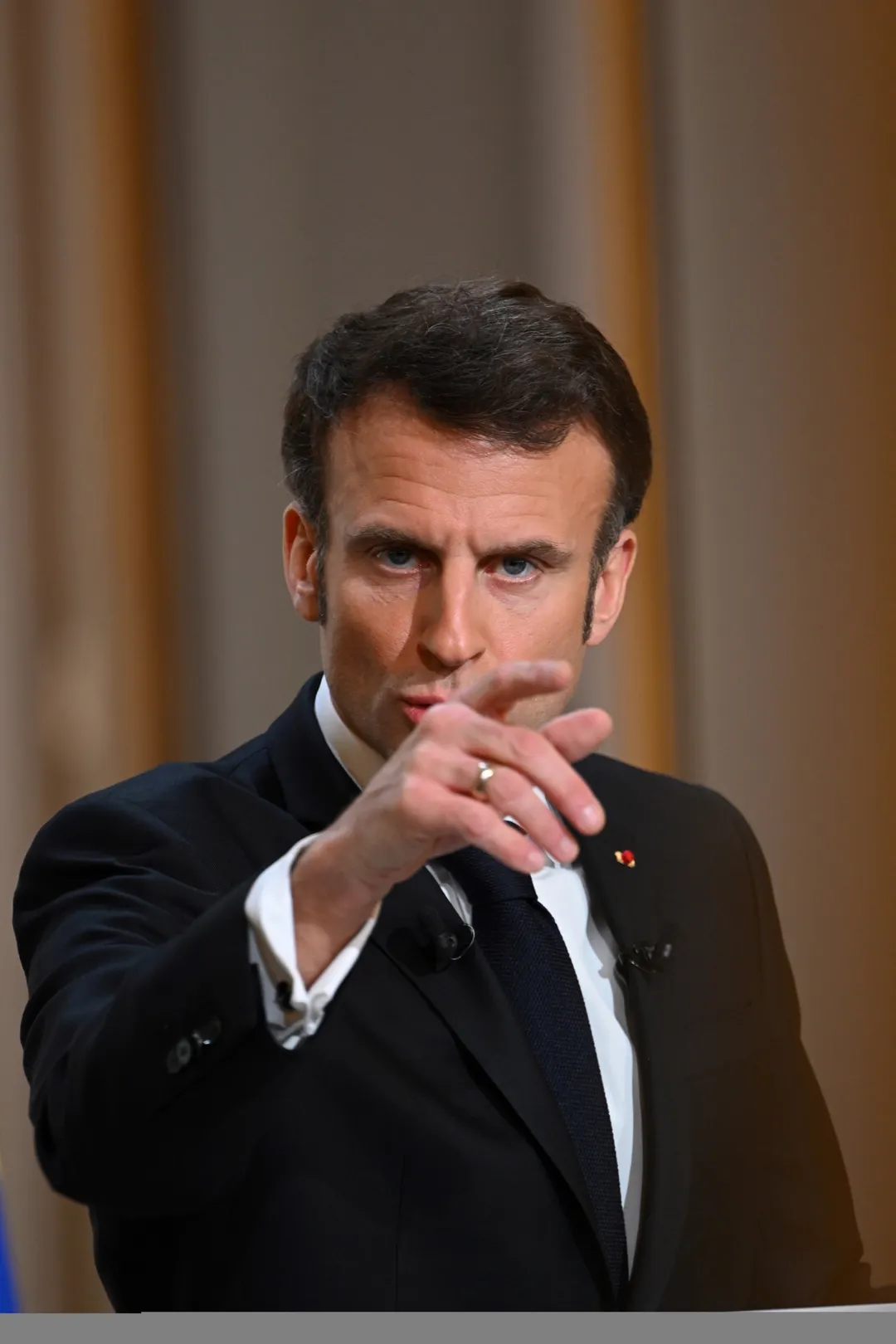 Emmanuel Macron sostuvo que Moscú no muestra voluntad real de negociar, pero planteó que Europa debe recuperar sus propios canales de comunicación.