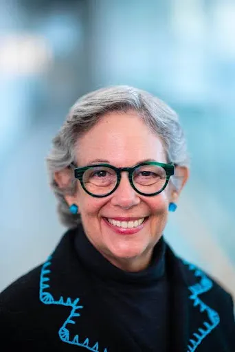 Adele Diamond es una de las fundadoras de las neurociencias del desarrollo cognitivo.
