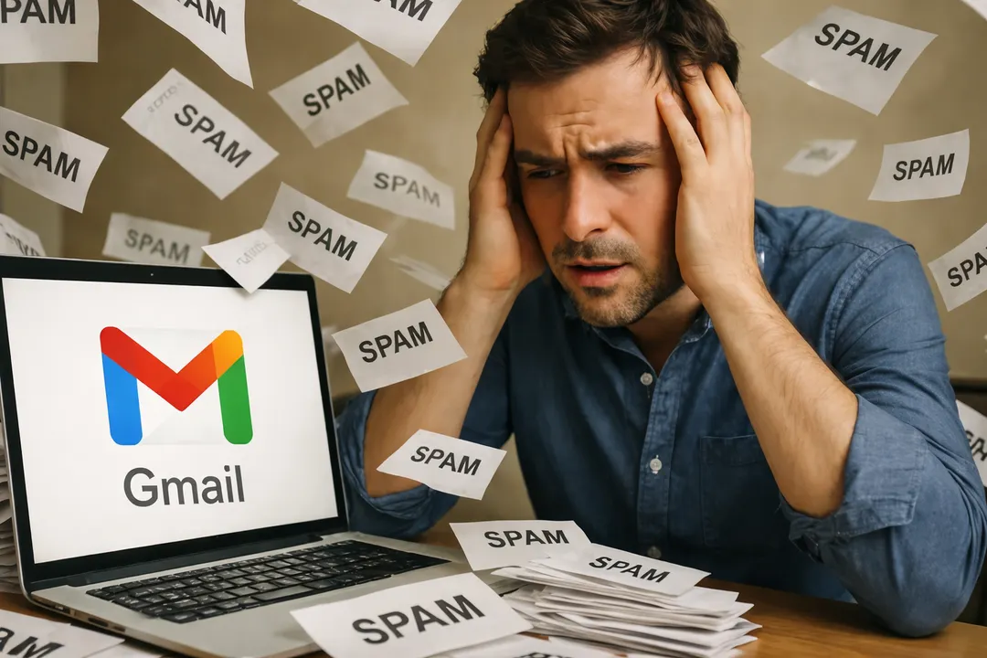 Gmail modificó una herramienta clave.