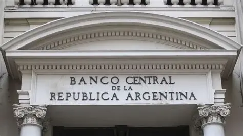 El BCRA y una modificación que permitió despejar vencimientos