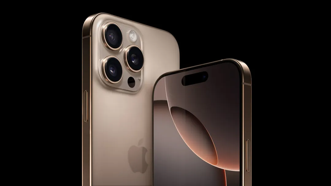 Actualmente el iPhone 16 cuenta con cinco botones. 