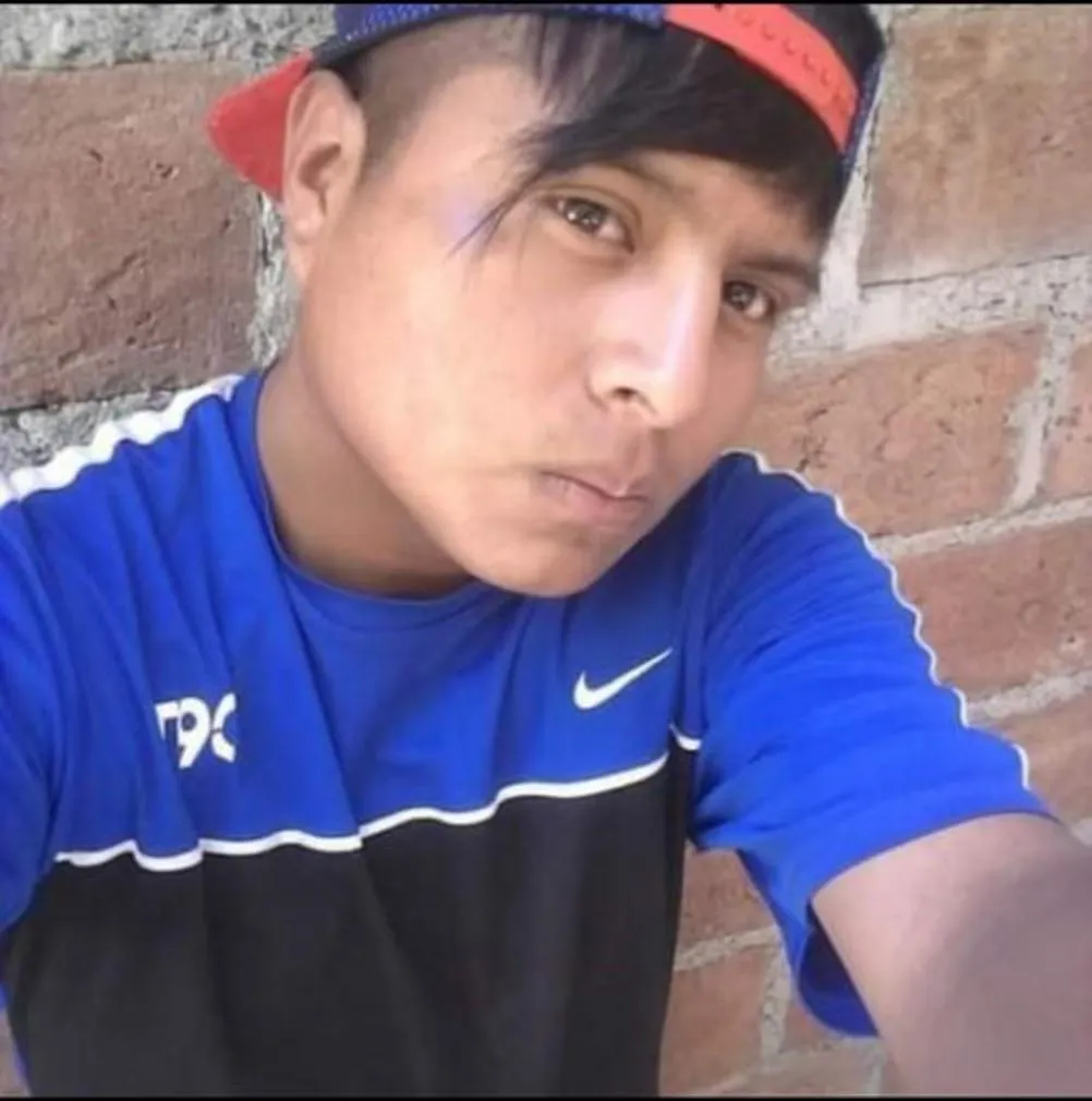 Gabriel Paco, atropelló a un grupo de ciclistas, y mató a tres mujeres que circulaban en cercanías del barrio Anhelo del Sol en Eugenio Bustos