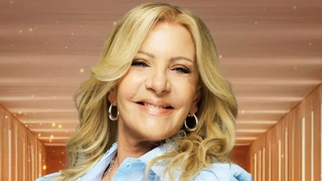 Susana Roccasalvo confirmó que Eugenia continúa en la competencia.