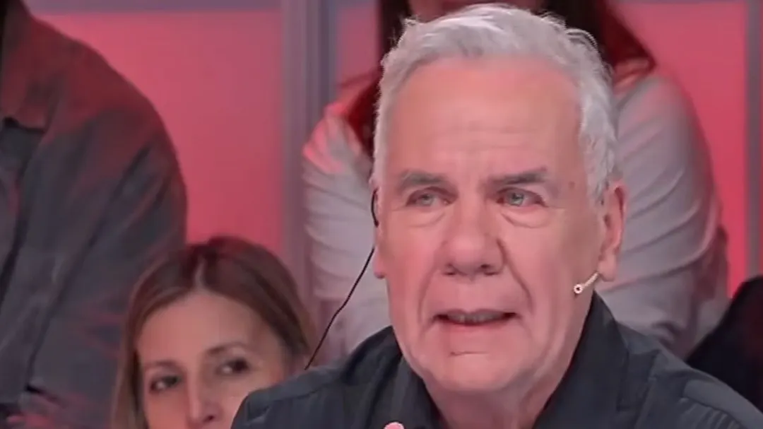 Se trata de Esteban Mirol, quien estuvo este lunes en LAM como invitado.