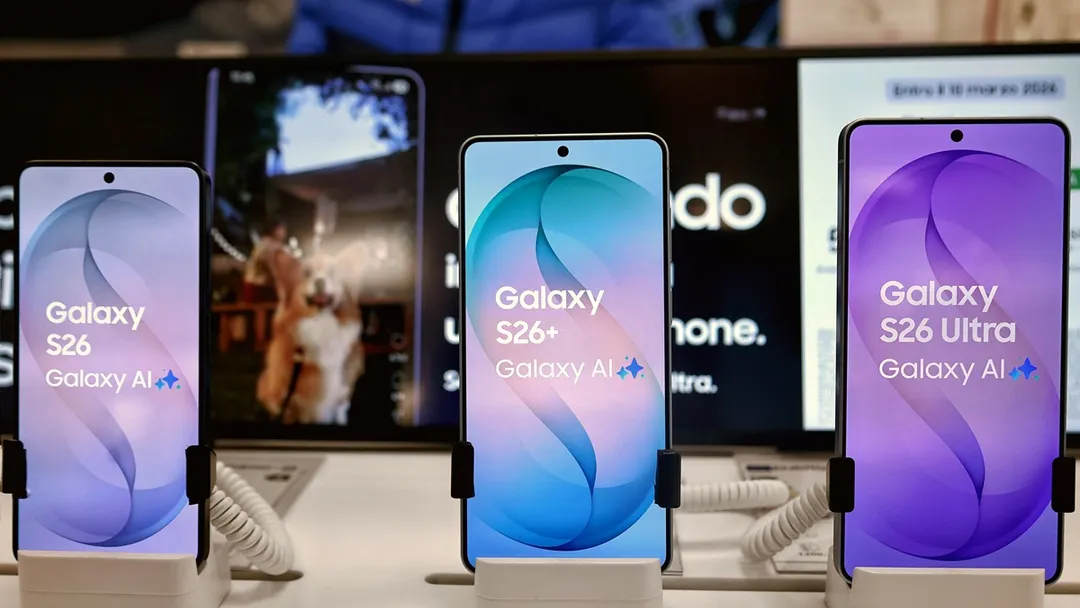 Los teléfonos premium de Samsung presentan rebajas importantes en sus precios de lista para potenciar la multitarea móvil.