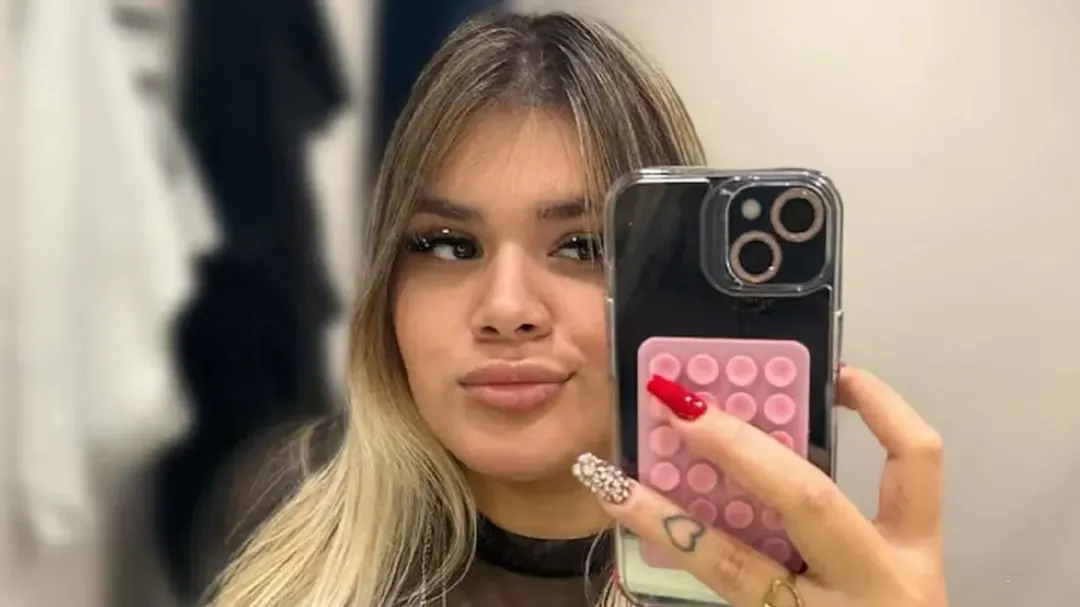 Morena Rial despidió a Elías Orihuela con una serie de mensajes cargados de dolor y una promesa de venganza legal.
