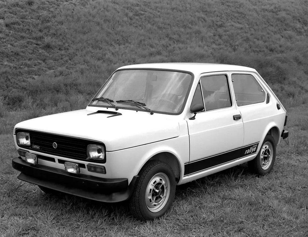 Fiat 147 