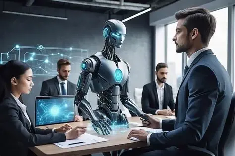 La inteligencia artificial permite elaborar análisis, producir contenidos y encontrar soluciones en mucho menos tiempo.