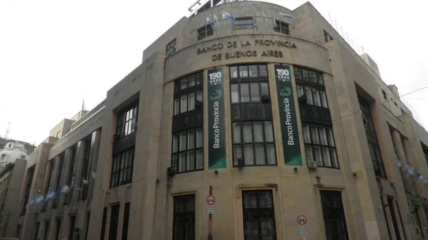 Banco Provincia relanza su programa para pymes