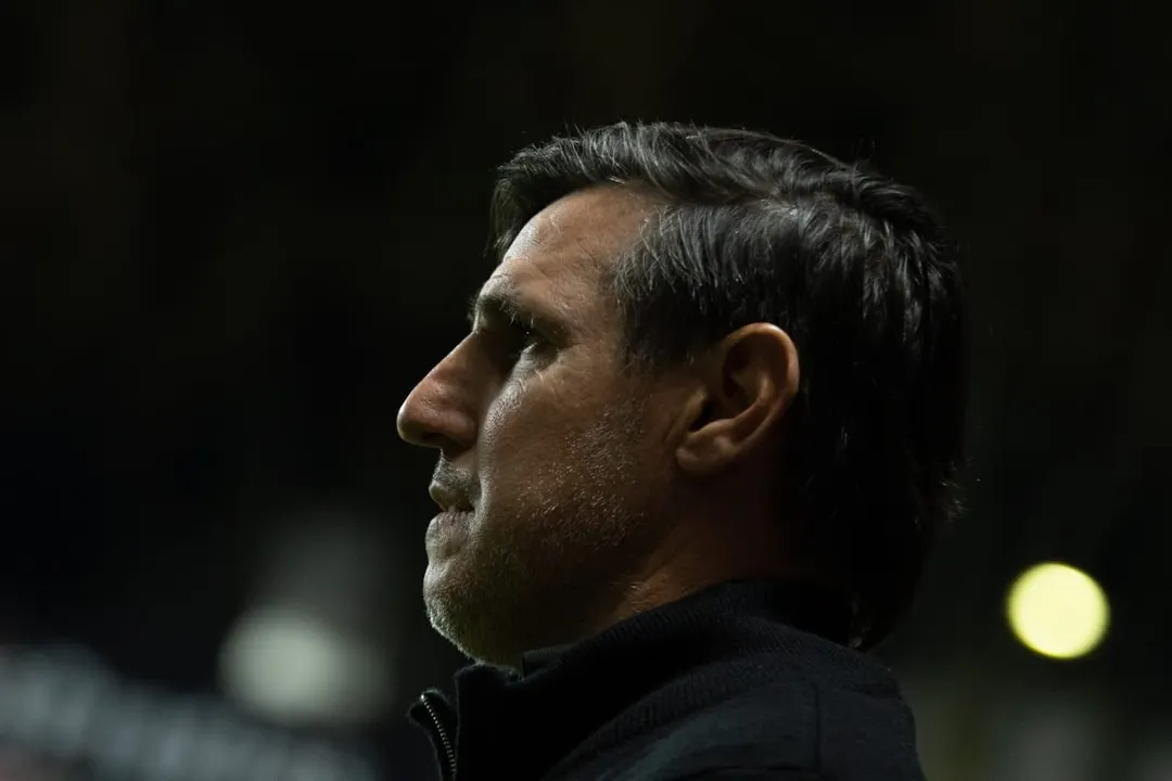Nicolás Diez tiene contrato con Argentinos Juniors hasta diciembre de 20277. 
