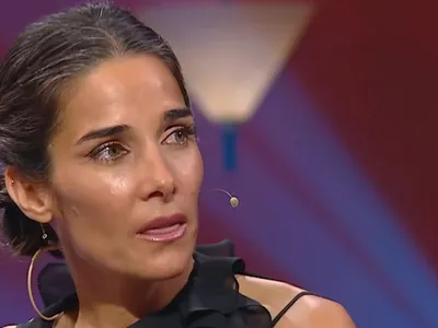 Juana Viale reveló su peor pelea con una expareja: "Con la tabla"