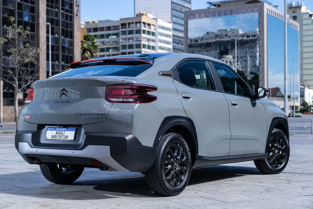 Citroën Basalt
