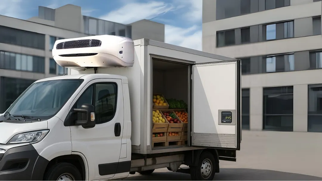 El 20% de los productos sensibles a la temperatura se deterioran durante el transporte debido a interrupciones en la cadena de frío.