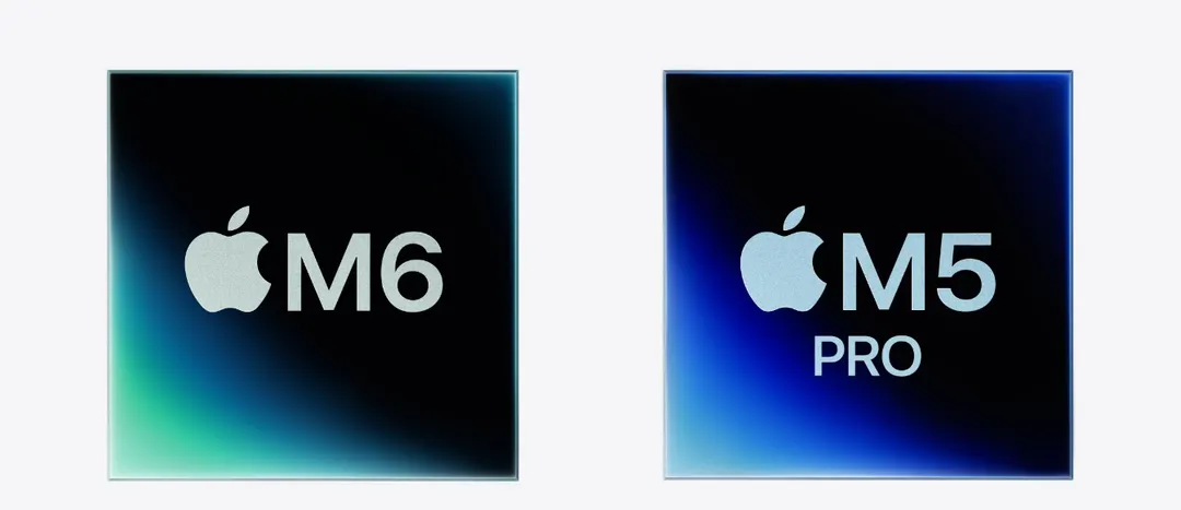 La nueva Mac Mini estrena el procesador M6 de dos nanómetros con mayor velocidad de procesamiento.