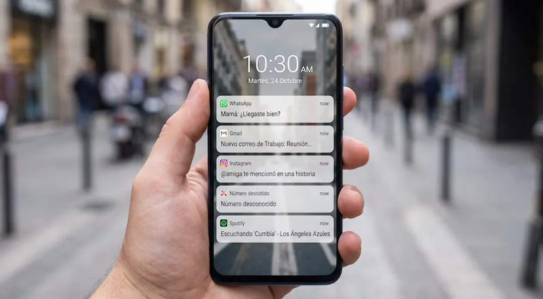 Revisar las reseñas y descargas permite detectar señales sospechosas antes de instalar una aplicación en celular.