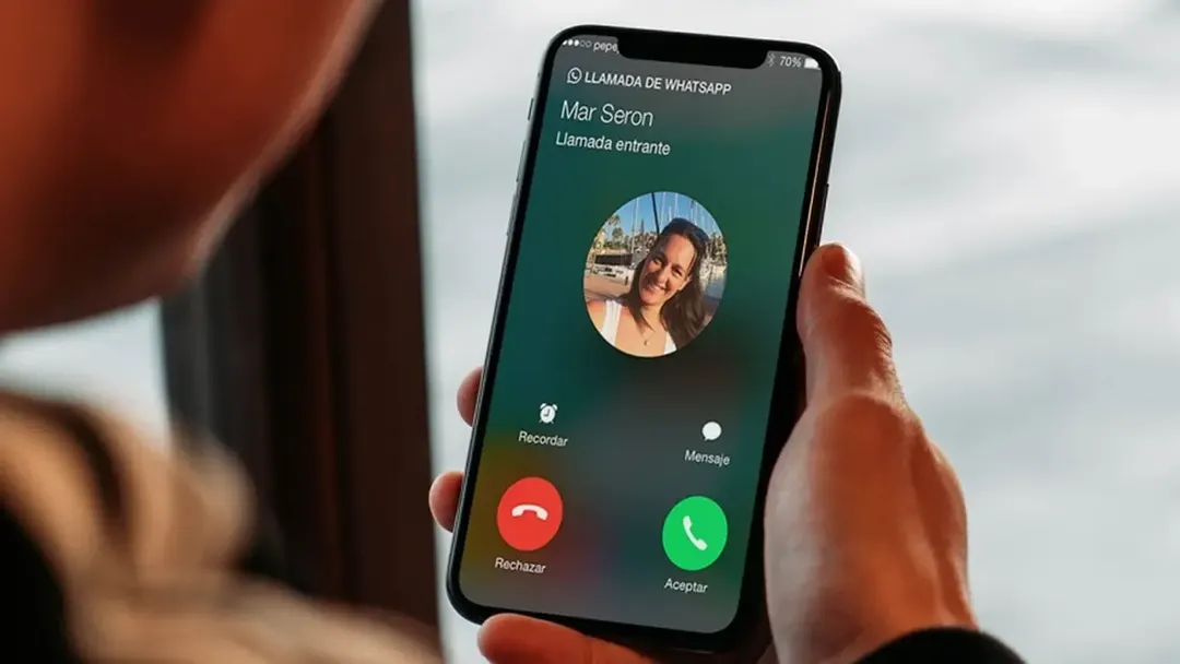 WhatsApp Web suma herramientas que ya existían en la aplicación móvil. Foto: Archivo