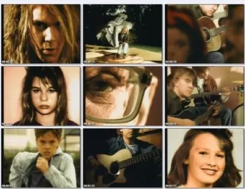 Y hubo algo todavía más extraordinario: no existió una única versión de Runaway Train.