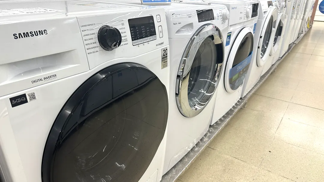 Entre los electrodomésticos contemplados se incluyen heladeras, lavarropas, lavavajillas, cocinas eléctricas, aire acondicionado, termotanques y calderas.