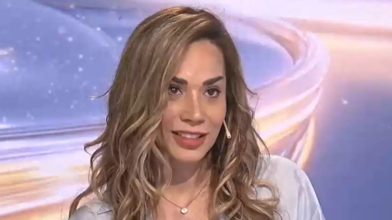 Florencia impactó a todos con una información íntima.