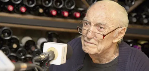 Cacho Fontana