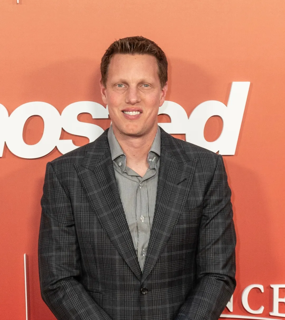 David Ellison, CEO de Paramount, concretó la compra de Warner Bros.