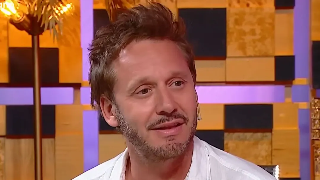 Benjamín Vicuña, el galán señalado por la Alfano como el integrante ideal para su fantasía.
