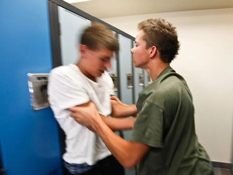 La Criminología del Aprendizaje Social demuestra que la violencia no es innata.
