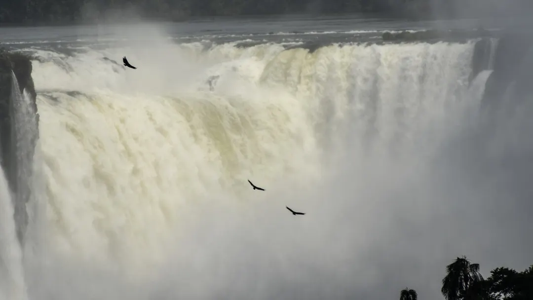 Las Cataratas del Iguazú están entre los destinos más elegidos en Semana Santa. 